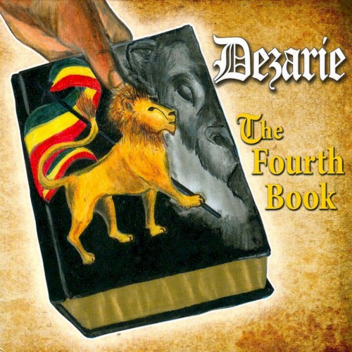 The Fourth Book