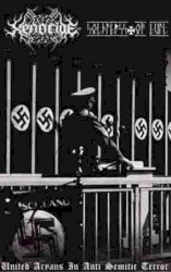 United Aryans in Anti-Semitic Terror