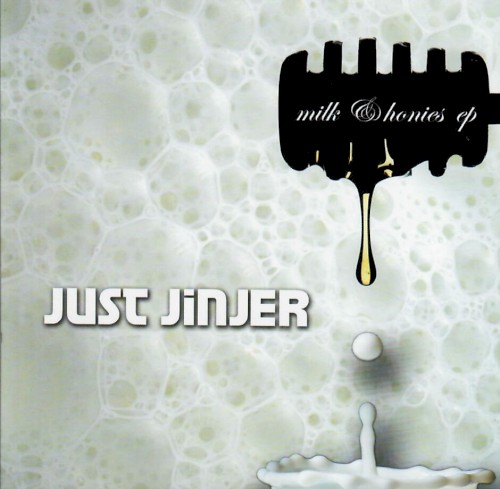 Milk & Honies EP