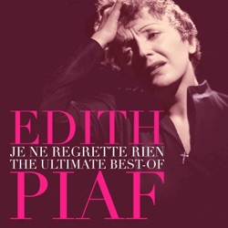 Non je ne regrette rien