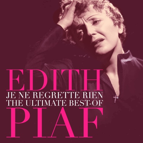 Non je ne regrette rien