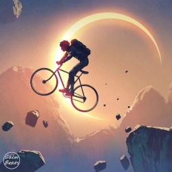 Soaring
