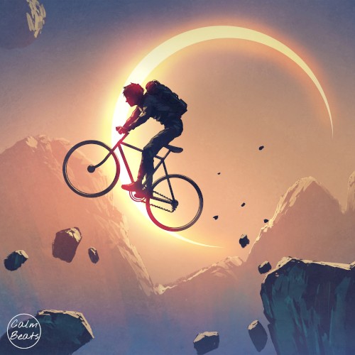 Soaring