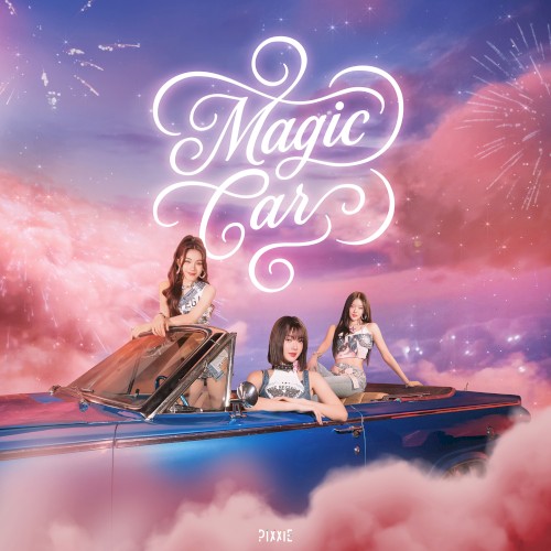Magic Car