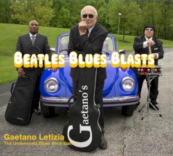 Beatles Blues Blast