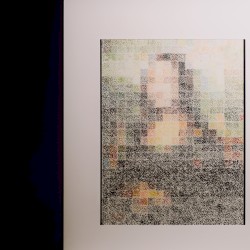 Mona Lisa, Mona Lisa