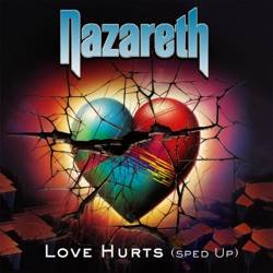 Love Hurts