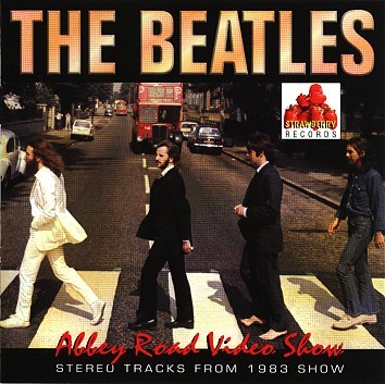 Abbey Road Video Show