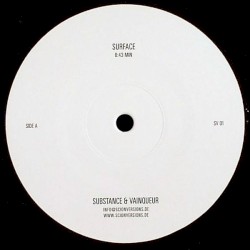 Surface / Immersion