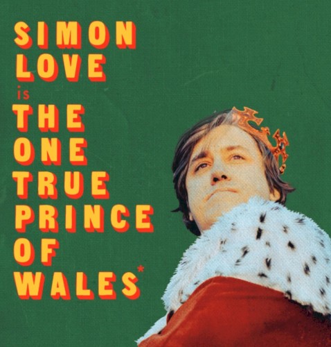 The One True Prince of Wales