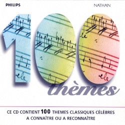100 Thèmes
