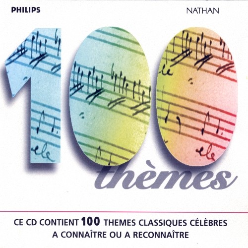 100 Thèmes