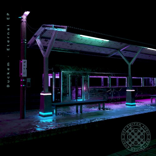Eternal EP