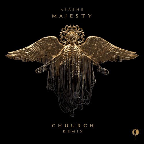 Majesty (Chuurch remix)