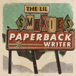 Paperback Writer