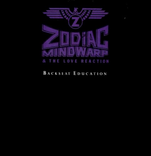 Backseat Education