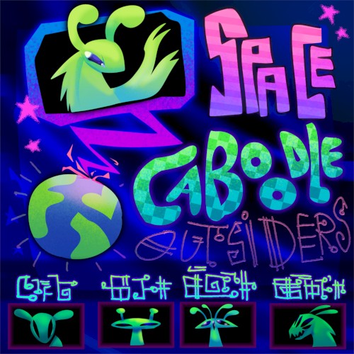 Space [Caboodle]