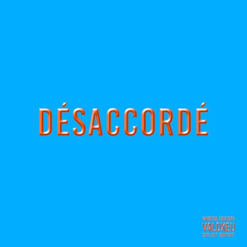 Désaccordé