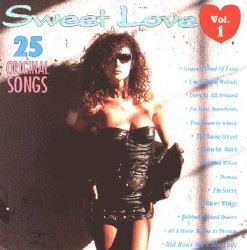 Sweet Love