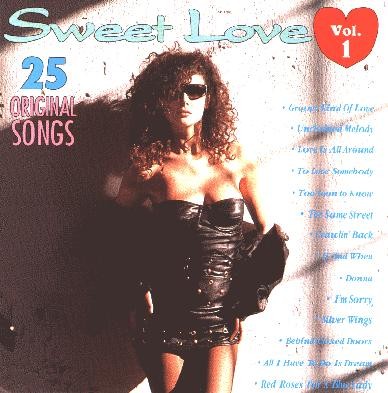 Sweet Love