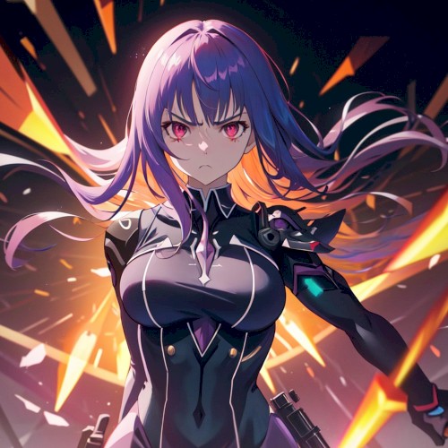 Unstoppable (Nightcore)