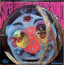 Sgt. Pepper’s Lonely Hearts Club Band