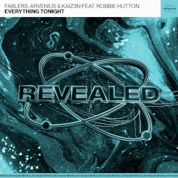 Everything Tonight