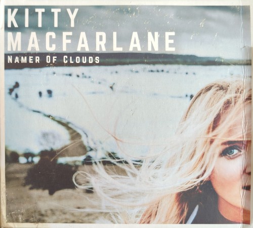 Namer of Clouds
