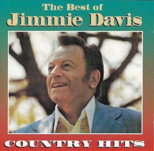 The Best of Jimmie Davis: Country Hits