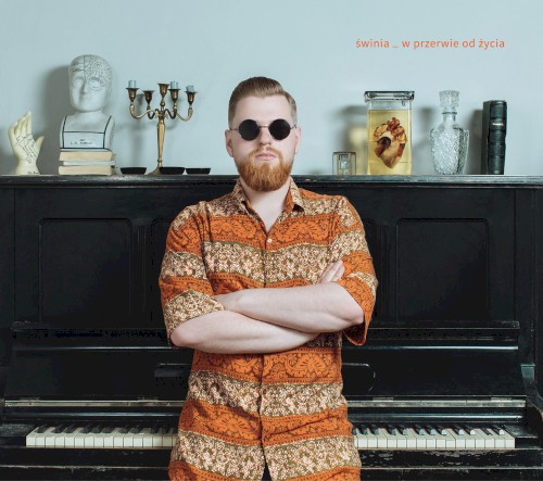 W przerwie od życia EP