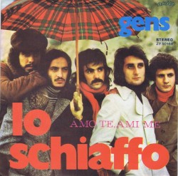 Lo schiaffo
