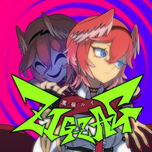 ZIG-ZAG