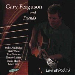 Live at Podunk