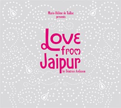 Love from Jaipur