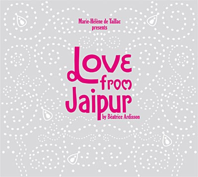 Love from Jaipur