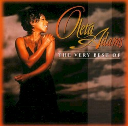 The Very Best of Oleta Adams