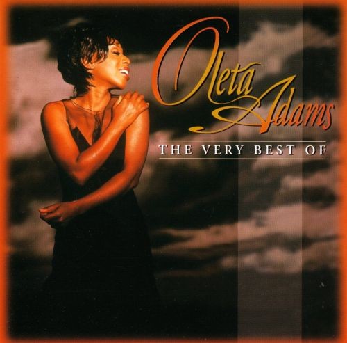 The Very Best of Oleta Adams
