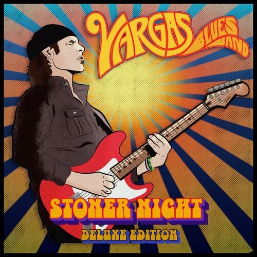 Stoner Night Deluxe Edition