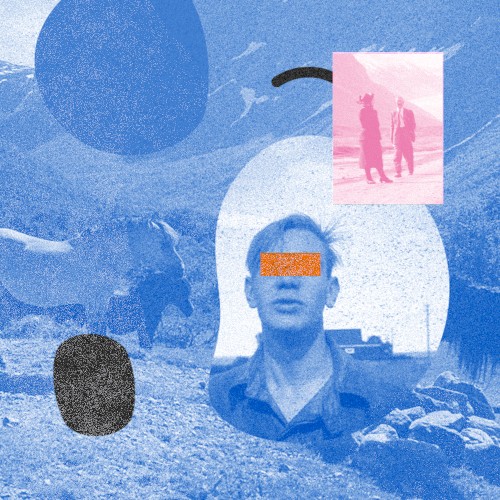 African Ghost Valley × Manuel Carbone