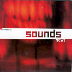 Musikexpress 112: Sounds Now!