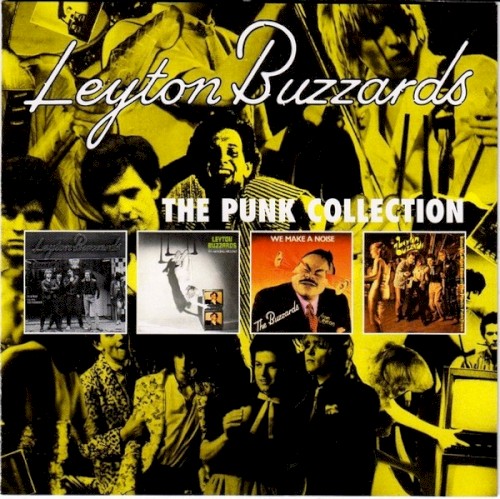 The Punk Collection