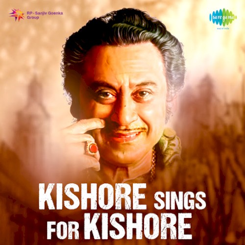 Kishore Sings For Kishore