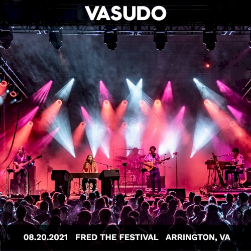 8.20.2021 Fred The Festival, Arrington, VA