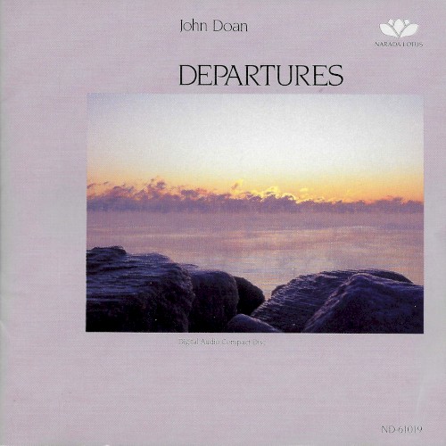 Departures