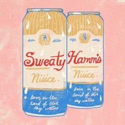 Sweaty Hamm’s