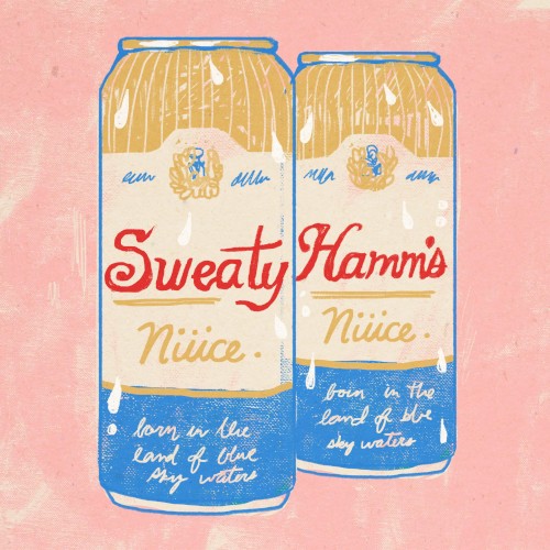 Sweaty Hamm’s