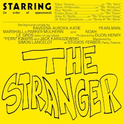 The Stranger