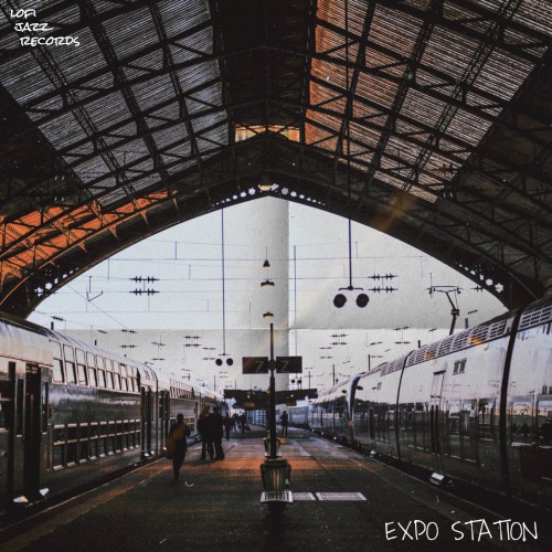 Expo Station