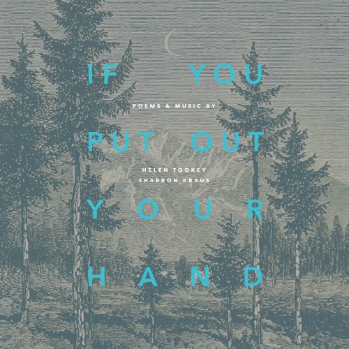 If You Put Out Your Hand