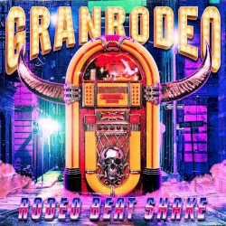 GRANRODEO Singles Collection “RODEO BEAT SHAKE”